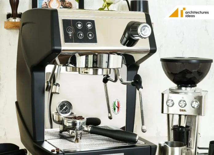 Coffee Makers
