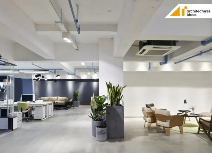 Considering Commercial Heating And Cooling System