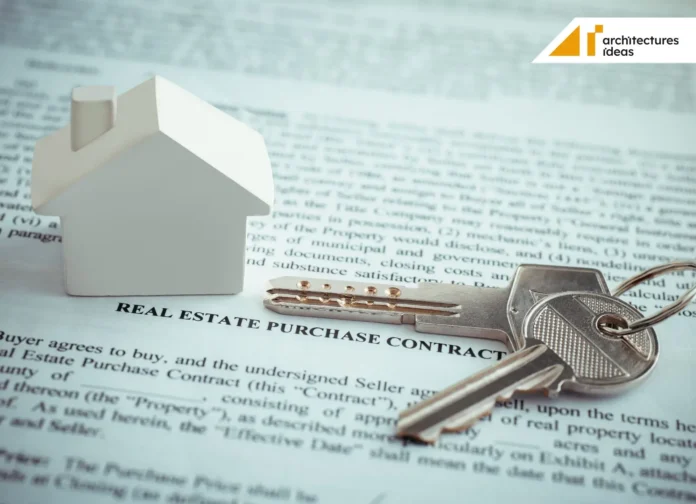 Documents Needed Buying Or Selling Property