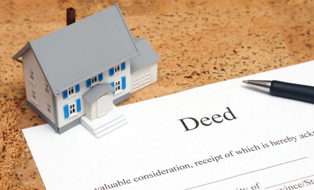  Documents Needed When Buying Or Selling Your Property