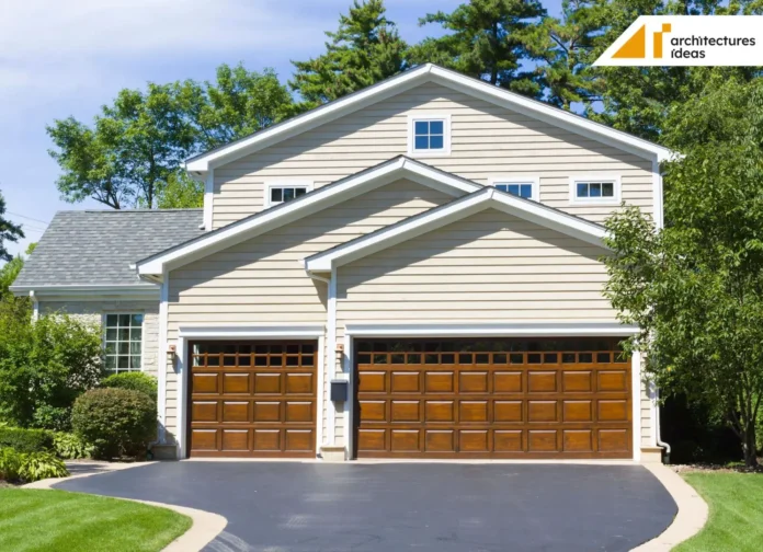 Garage Door Sizes