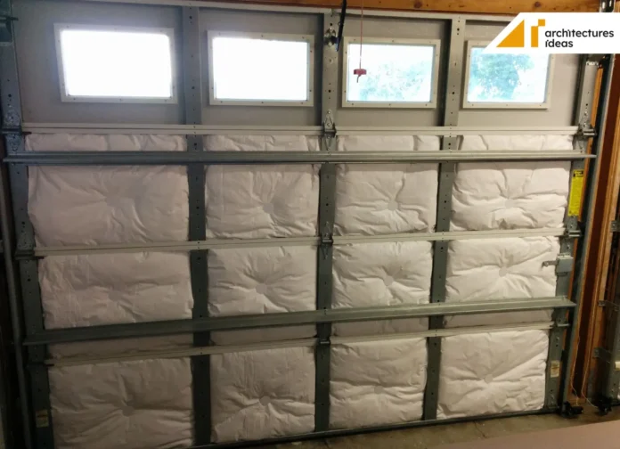 Garage Insulation