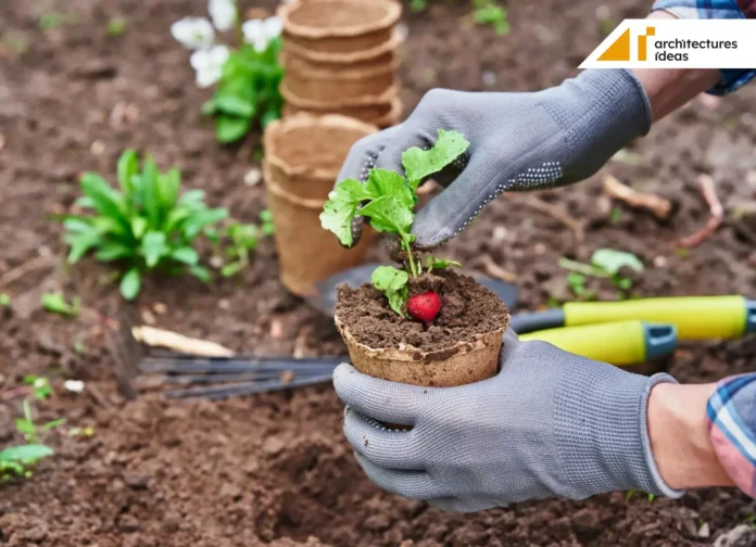 Gardening Hacks
