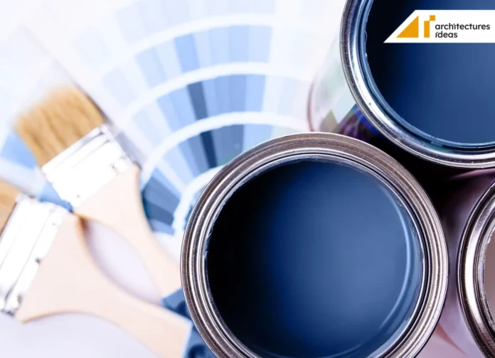 How To Get Rid Of Paint Smell