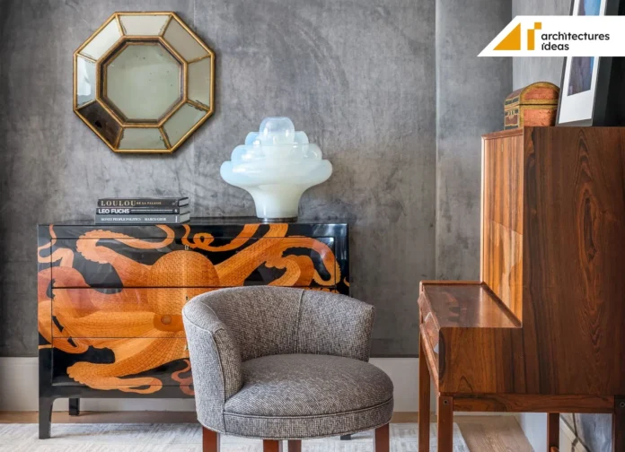 How to Texture a Wall