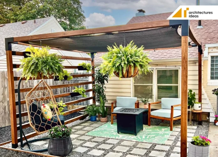 How to Transform Your Backyard