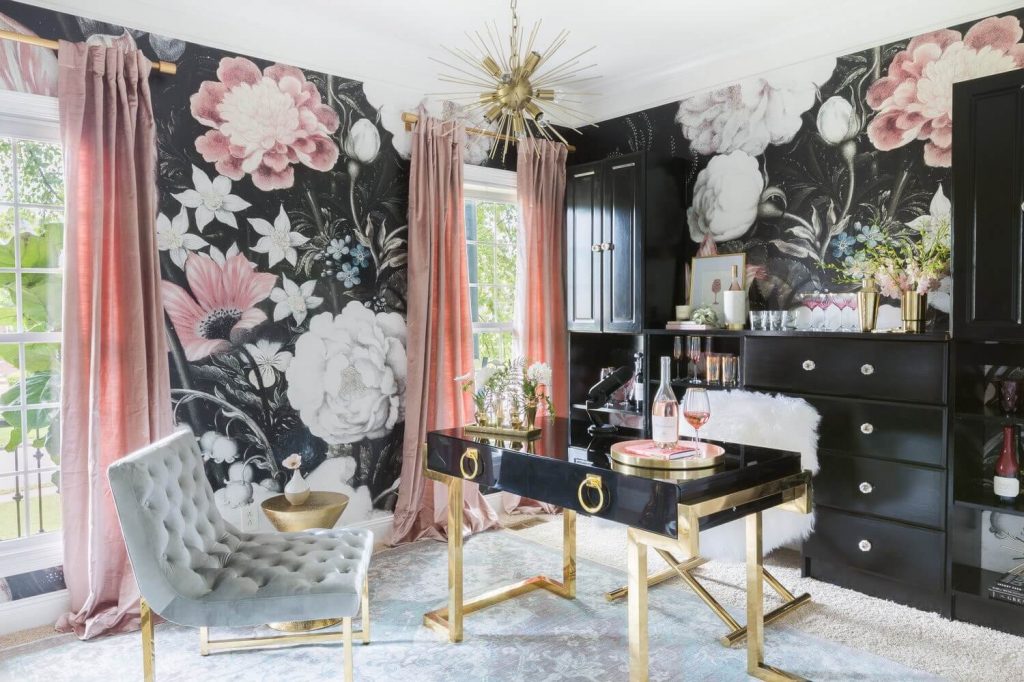 Interior Design Ideas for Your Home Office That Will Increase ...