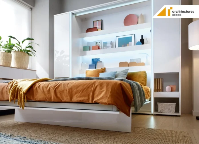 Murphy Bed