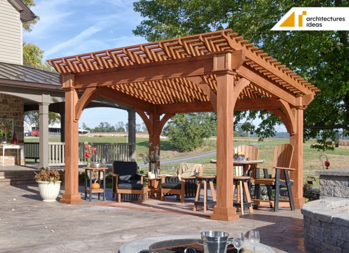 PergolaS