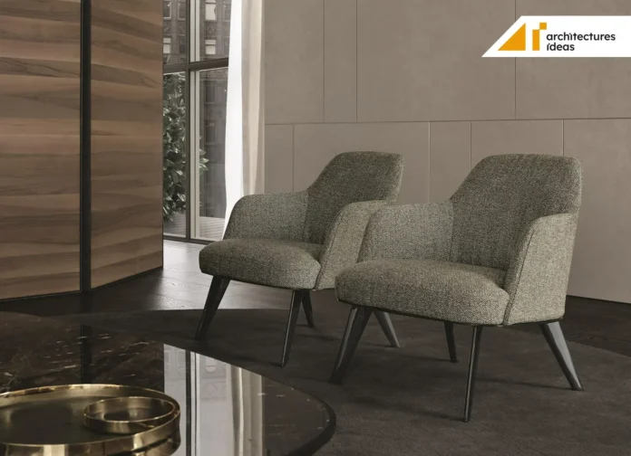 Poliform Armchairs
