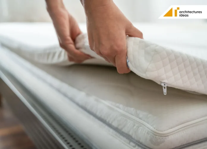 Replace Mattress