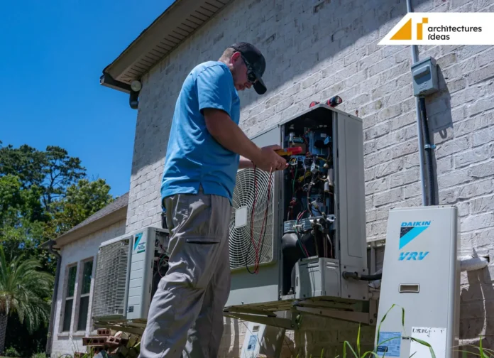 Signs You Need AC Repair