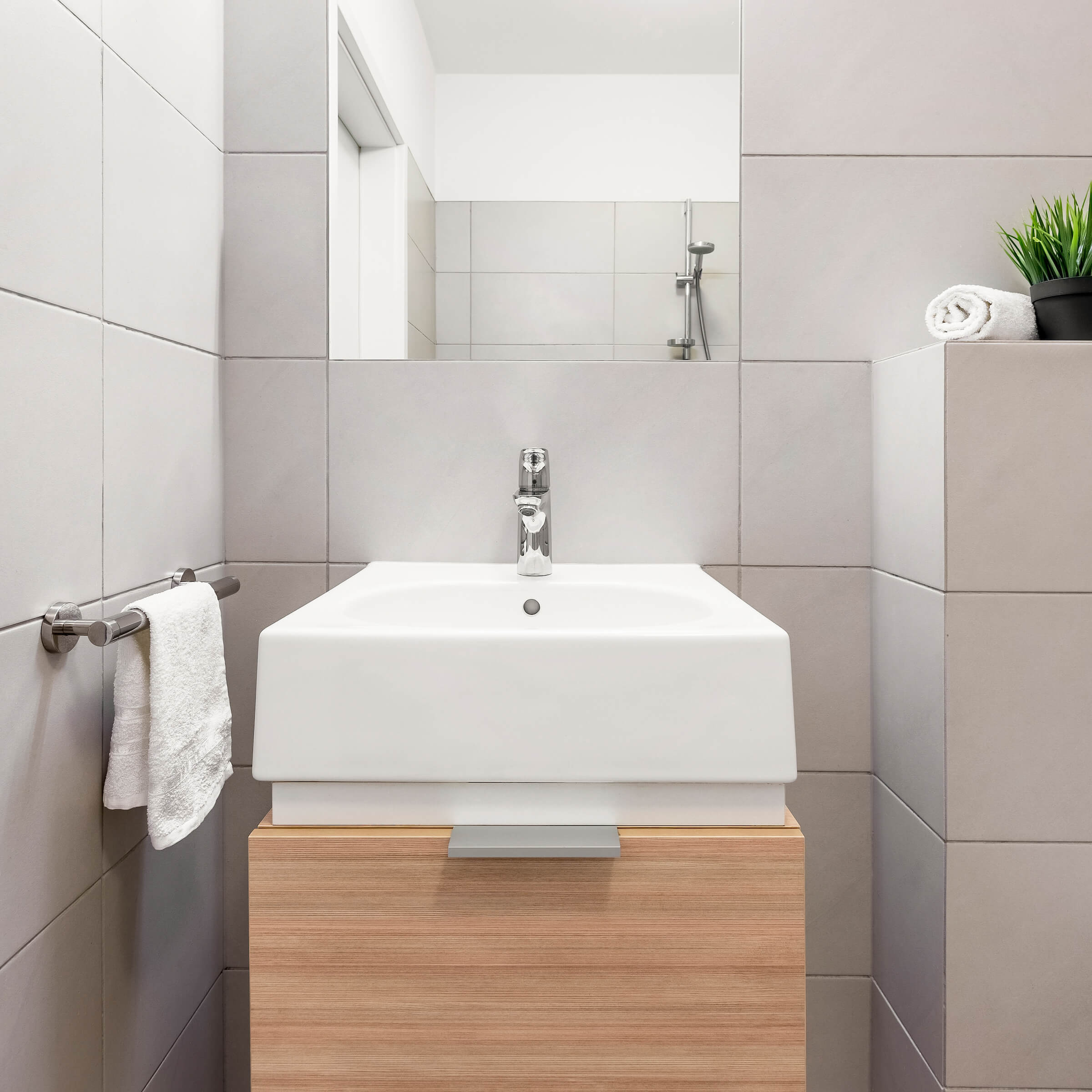 Small Bathroom ideas
