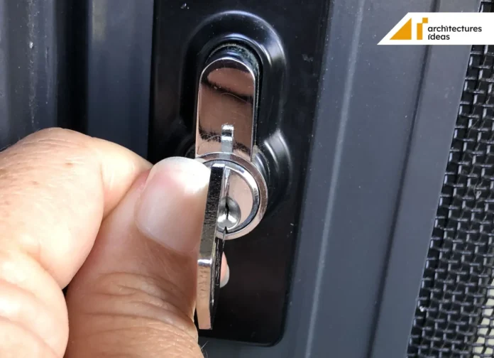 Solution If You Get Locked Out Of Your House