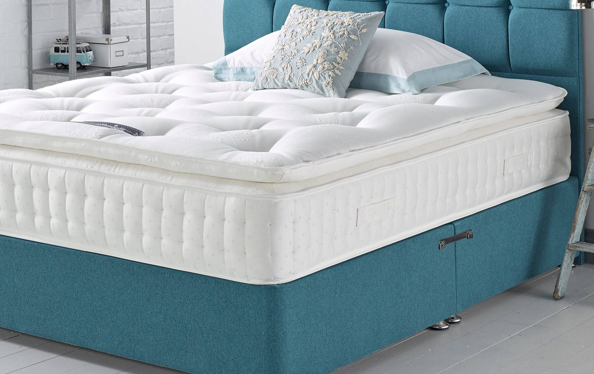 5 Warning Signs It’s Time to Replace Your Mattress Architectures Ideas