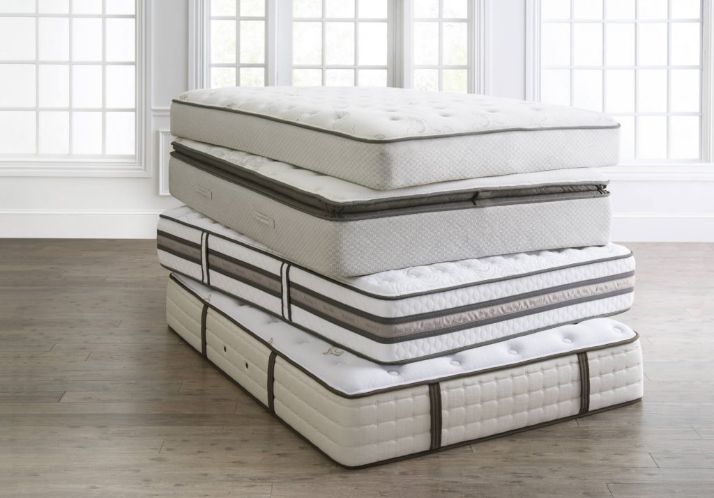 5 Warning Signs It’s Time to Replace Your Mattress