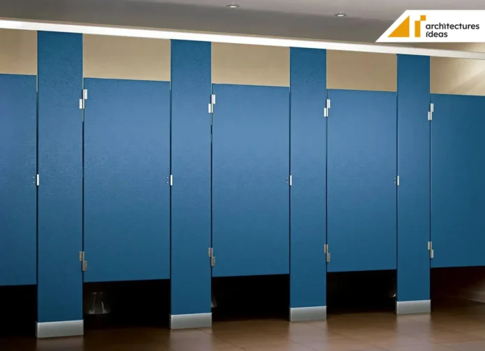 Toilet Partition