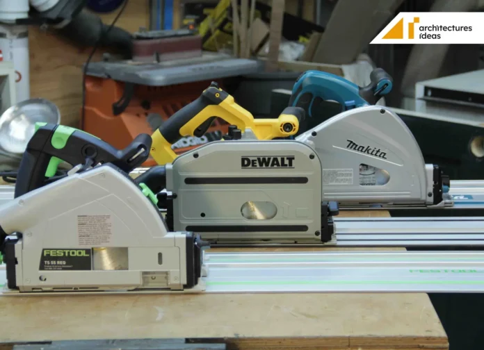 Track Saw