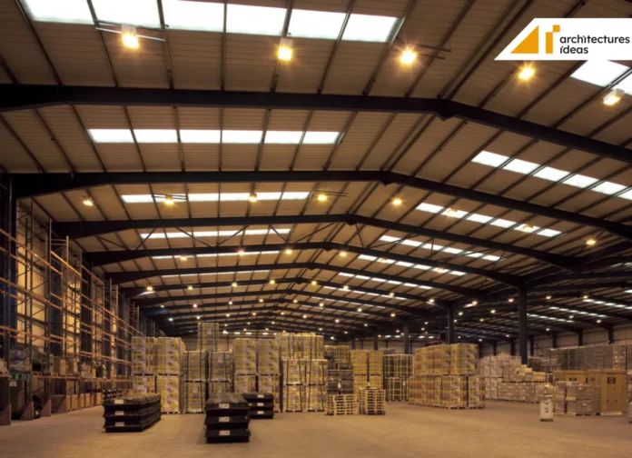 Warehouses Lightings