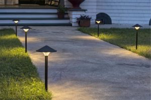 outdoor light lamp