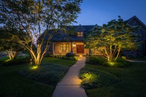 outdoor light lamp