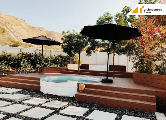 Backyard Pool ideas