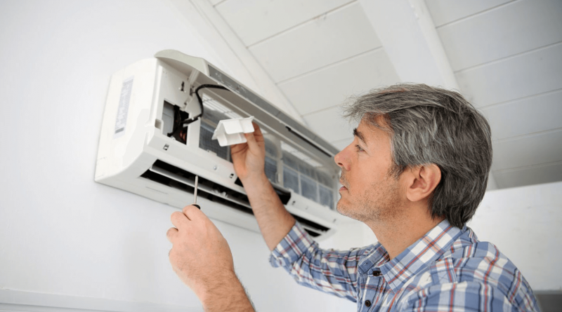 Best Air Conditioner Repair Jacksonville FL