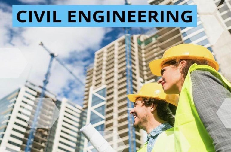Is a civil engineer a good job