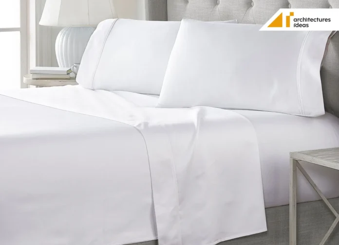 Egyptian Cotton Sheets