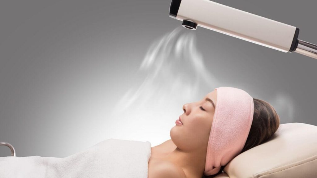 Facial Beds and Other Essential Spa Equipment