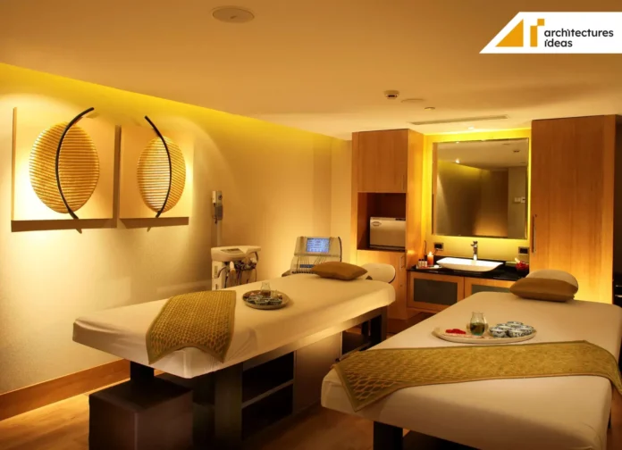 Facial Beds and Other Essential Spa Equipments