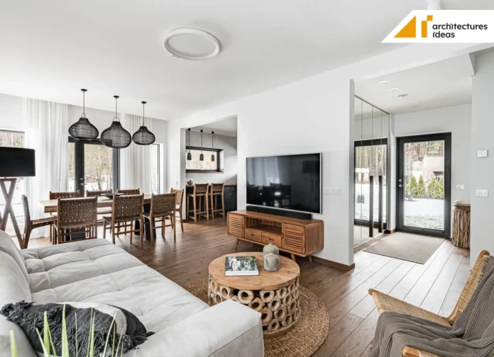 Flooring Trend
