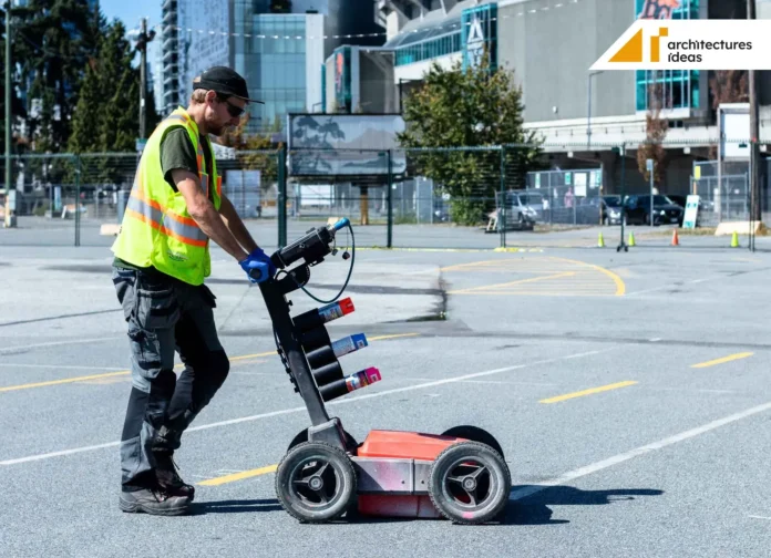 Ground Penetrating Radar