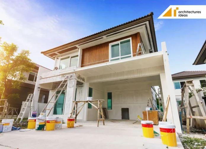 Home Renovation on a Budget