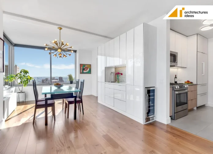 Home Restoration Renovation and Remodeling