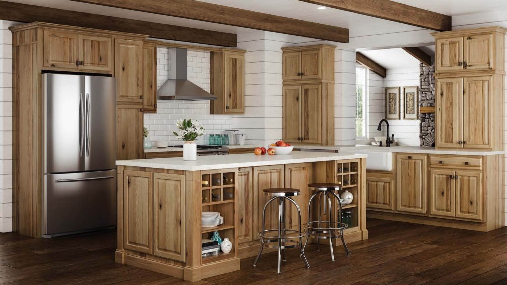 How to Clean and Maintain Your Cabinets