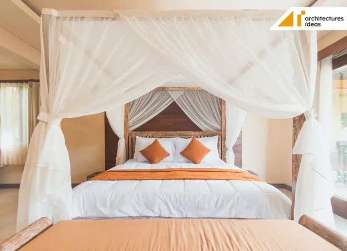 Ideas For Your Old Curtains