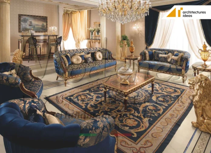 Made In Italy Furniture