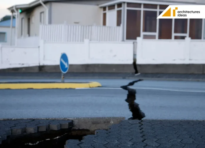 Prepare Home for Earthquake