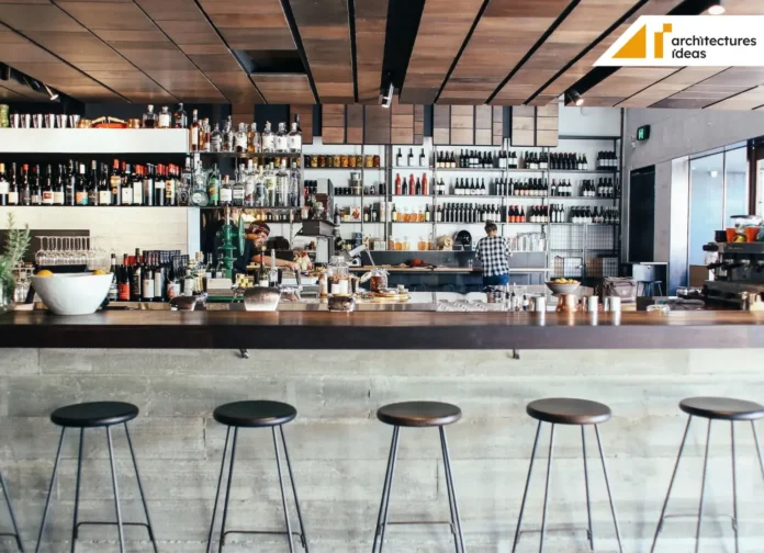 How to Choose the Right Bar Stools