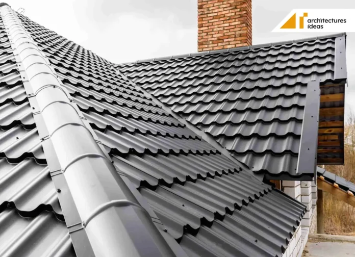 Roofing Material