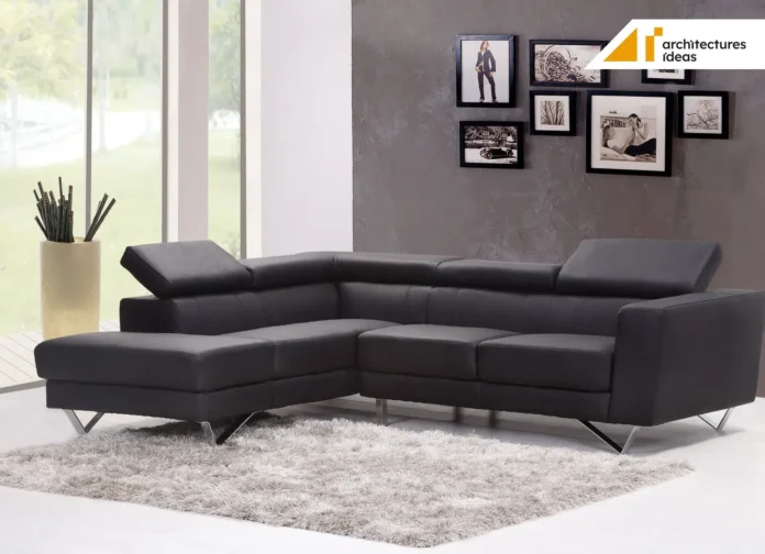 Sectional Sofas