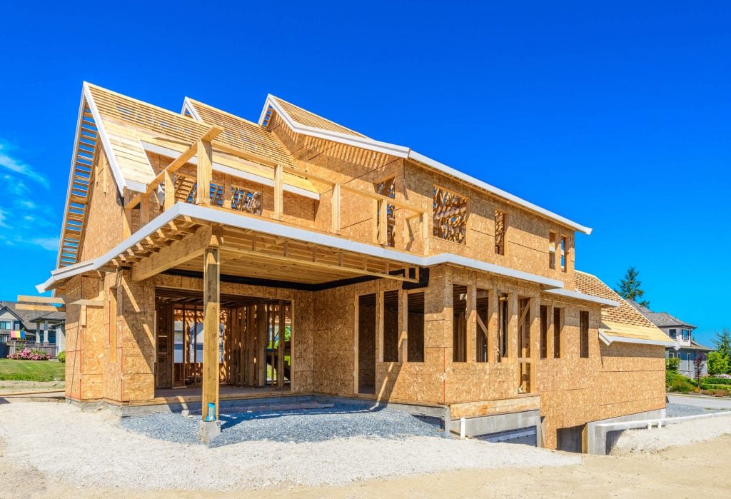 Tips for Building a New Home