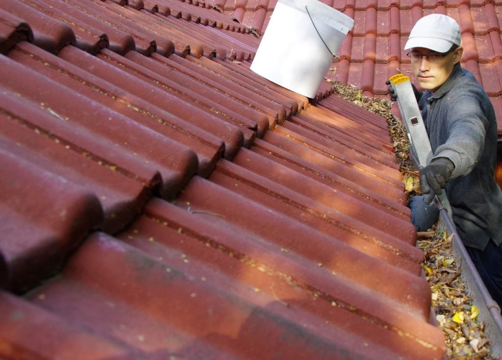 Ways to Maintain Roof and Gutters