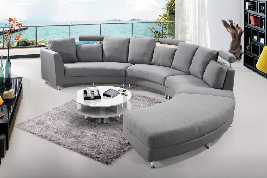 5 Best Sectional Sofas Of 2020 To Upgrade Your Living Room