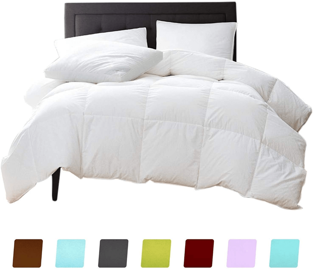 The 5 Best Egyptian Cotton Sheets of 2024!! - Architectures Ideas