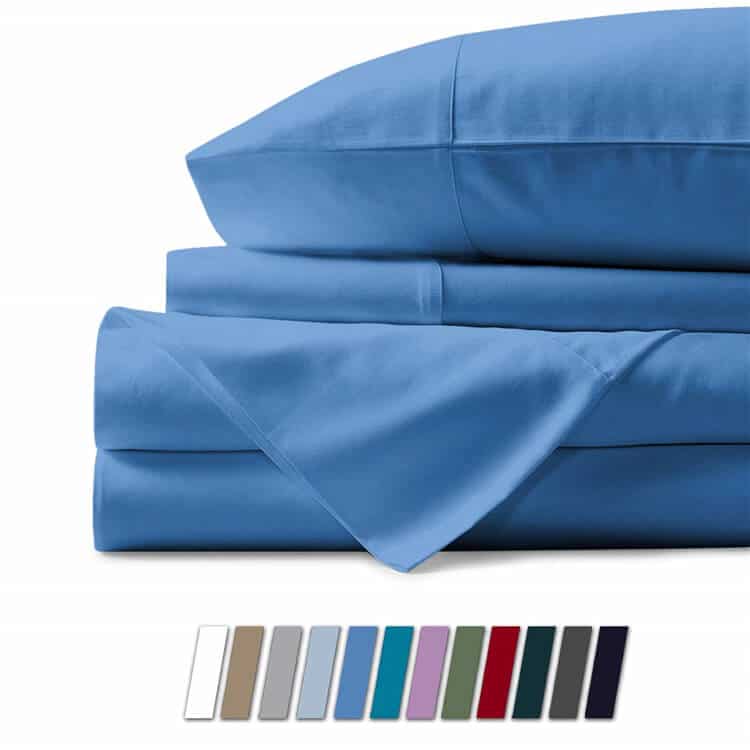 The 5 Best Egyptian Cotton Sheets of 2024!! Architectures Ideas