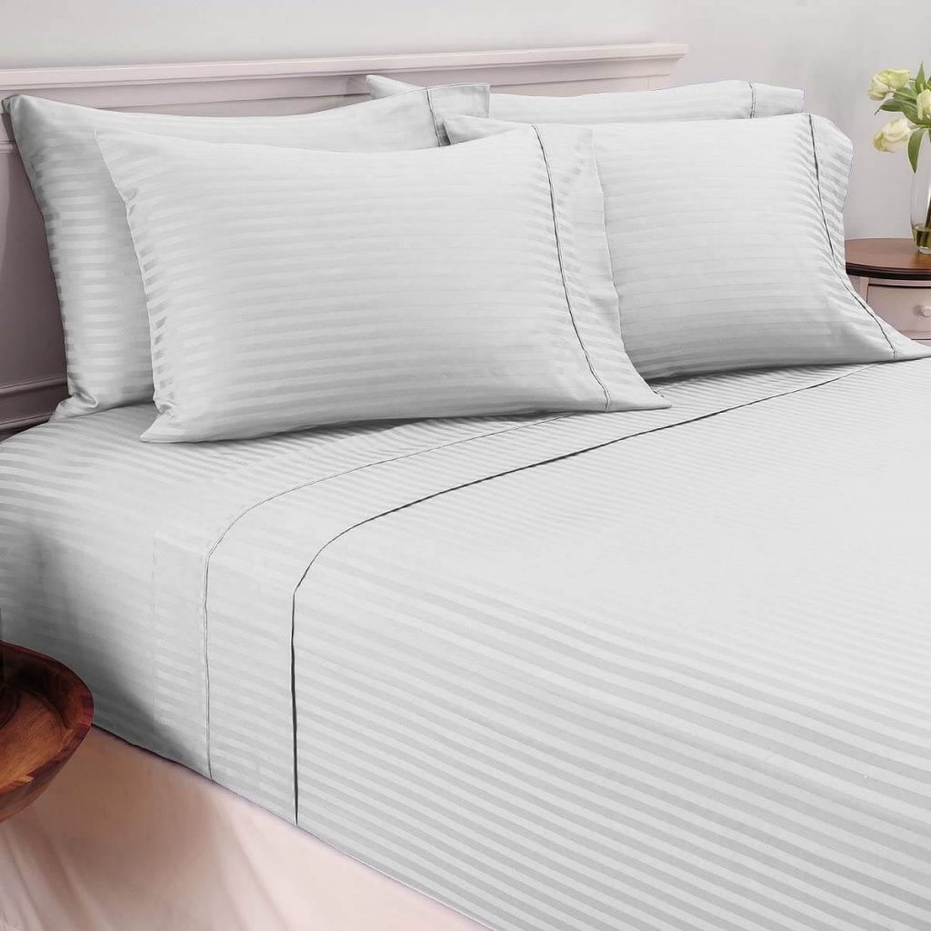 The 5 Best Egyptian Cotton Sheets of 2024!! Architectures Ideas