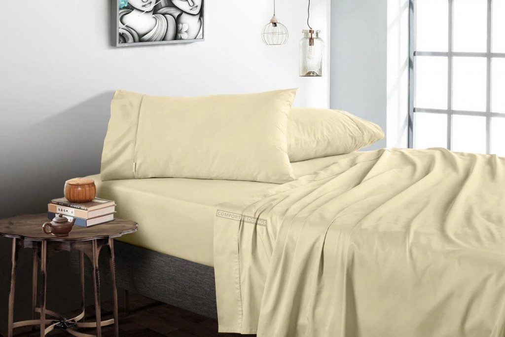 The 5 Best Egyptian Cotton Sheets of 2024!! Architectures Ideas