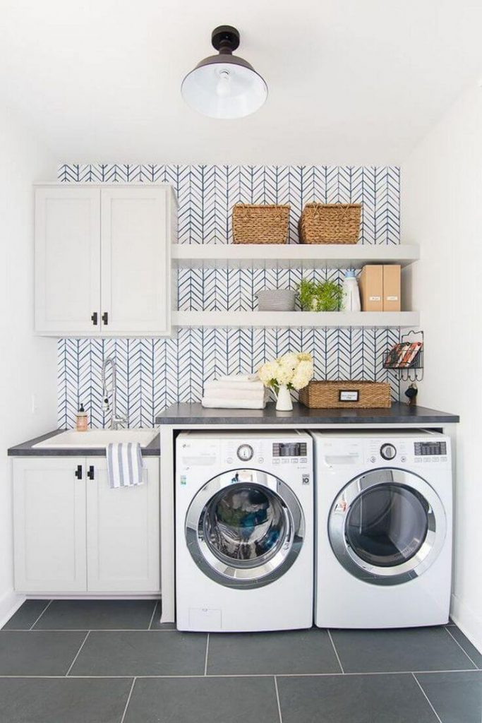 10 Smart Laundry Room Layout Ideas For Eye Catchy Wash Space Architectures Ideas 6036